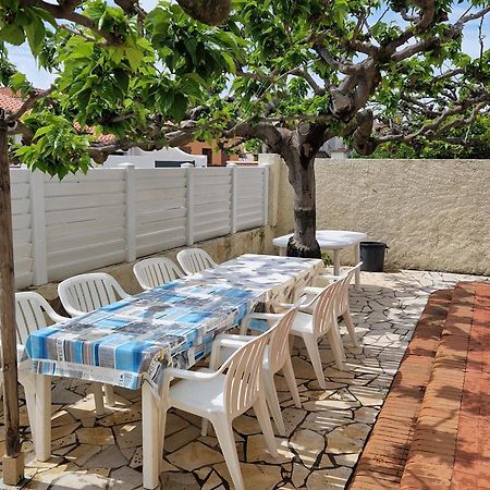 Maison Familiale A Saint-Cyprien, Proche Plage Et Commerces - Fr-1-732-75 Esterno foto