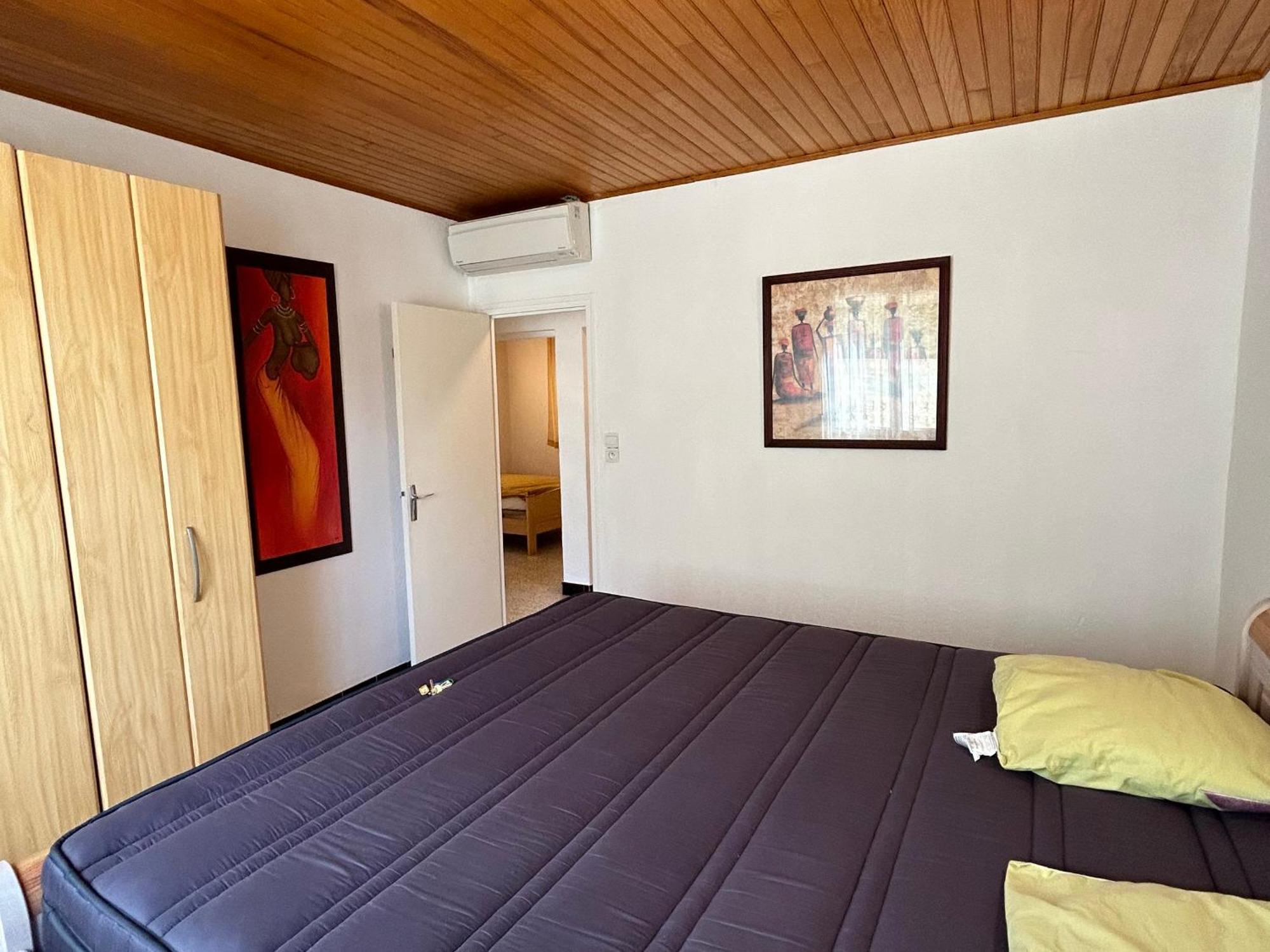 Maison Familiale A Saint-Cyprien, Proche Plage Et Commerces - Fr-1-732-75 Esterno foto
