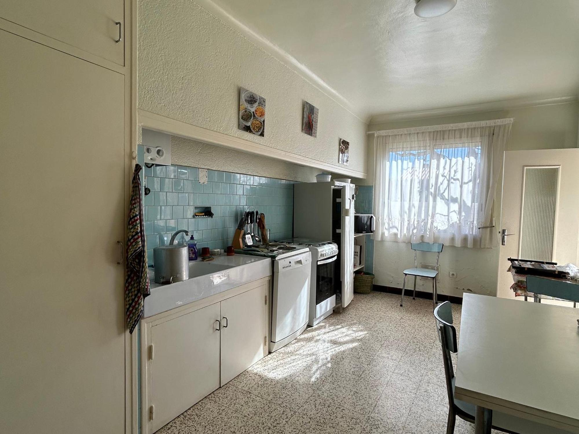 Maison Familiale A Saint-Cyprien, Proche Plage Et Commerces - Fr-1-732-75 Esterno foto
