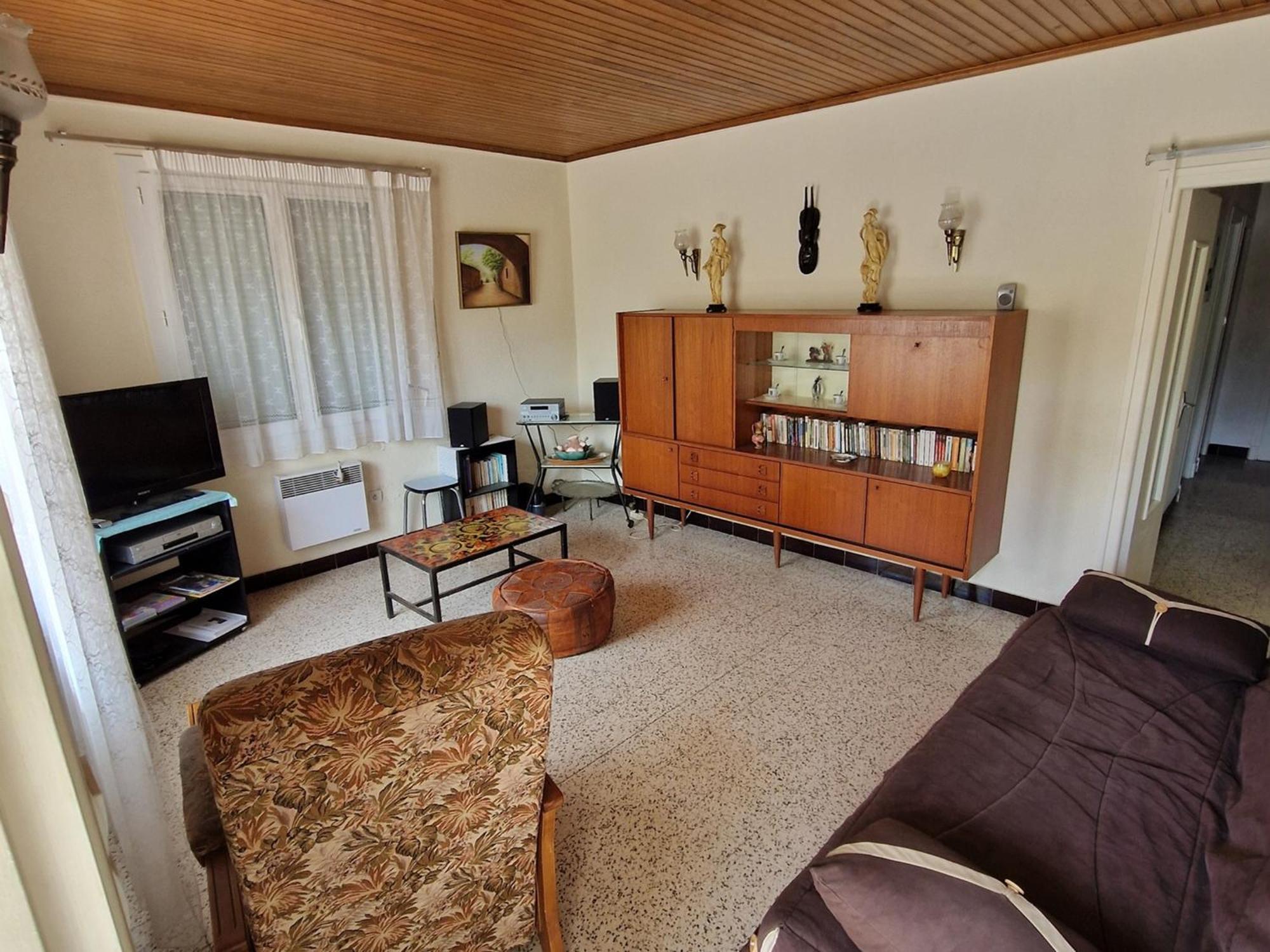 Maison Familiale A Saint-Cyprien, Proche Plage Et Commerces - Fr-1-732-75 Esterno foto