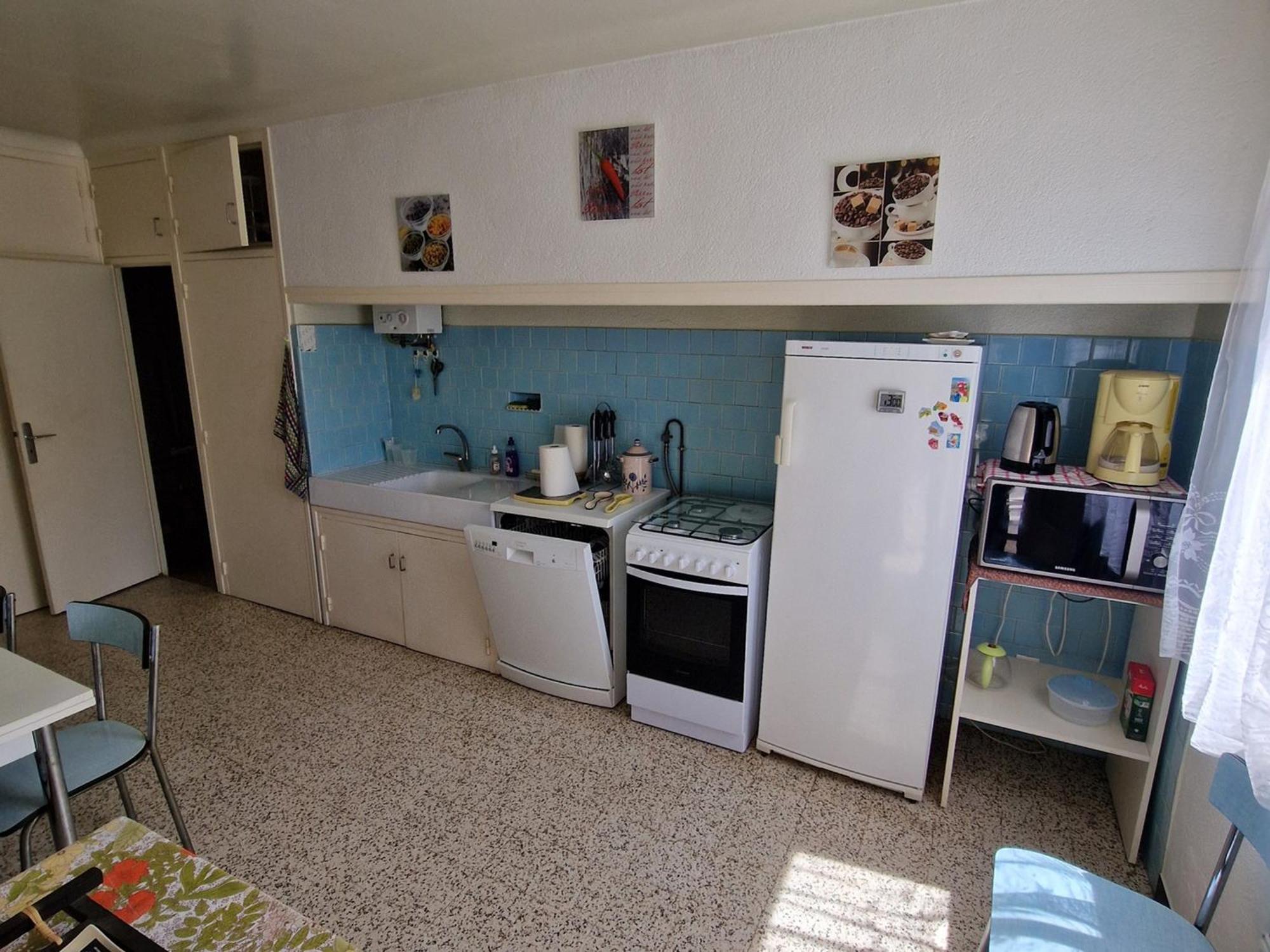 Maison Familiale A Saint-Cyprien, Proche Plage Et Commerces - Fr-1-732-75 Esterno foto