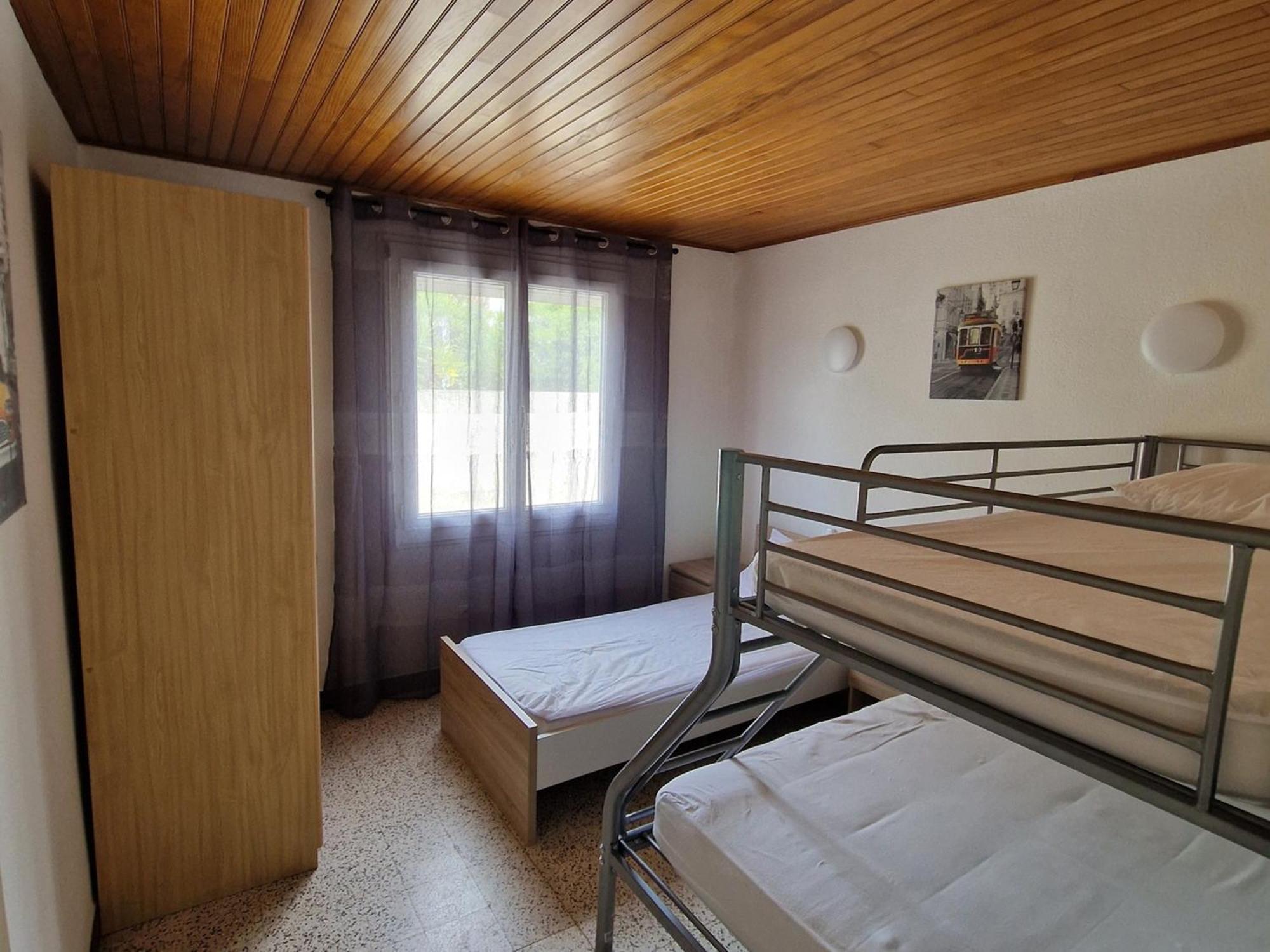 Maison Familiale A Saint-Cyprien, Proche Plage Et Commerces - Fr-1-732-75 Esterno foto